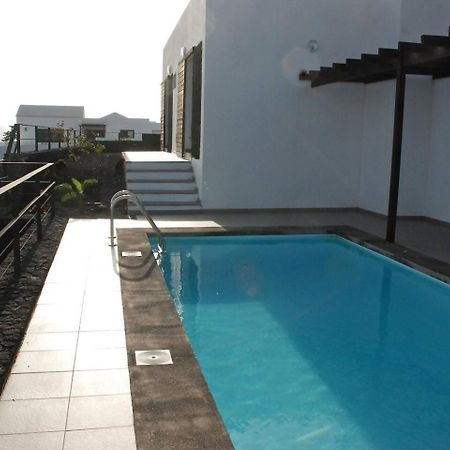 El Tucan Vistas En 3 Dormitorios Y Piscina Nazaret Екстер'єр фото