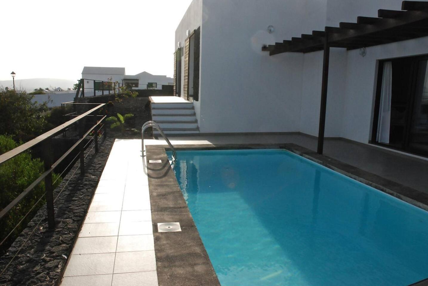 El Tucan Vistas En 3 Dormitorios Y Piscina Nazaret Екстер'єр фото
